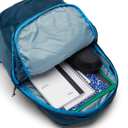 Mente 32L Daypack - Cada Día - Abyss - US 2393