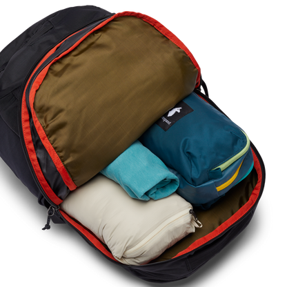 Mente 32L Daypack - Cada Día - Cotopaxi Black - US 0735