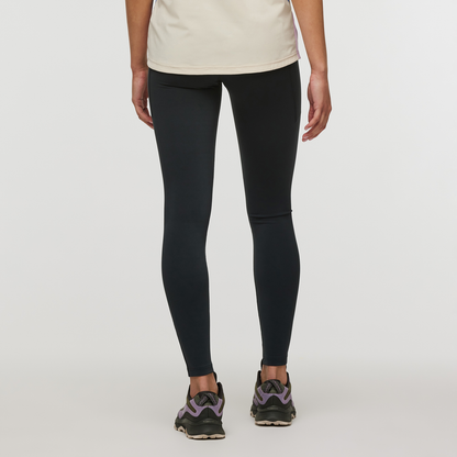 Muevo Tight - Women's - Cotopaxi Black - US 8812