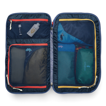 Allpa 28L Travel Pack - Blue Smoke - US 2148