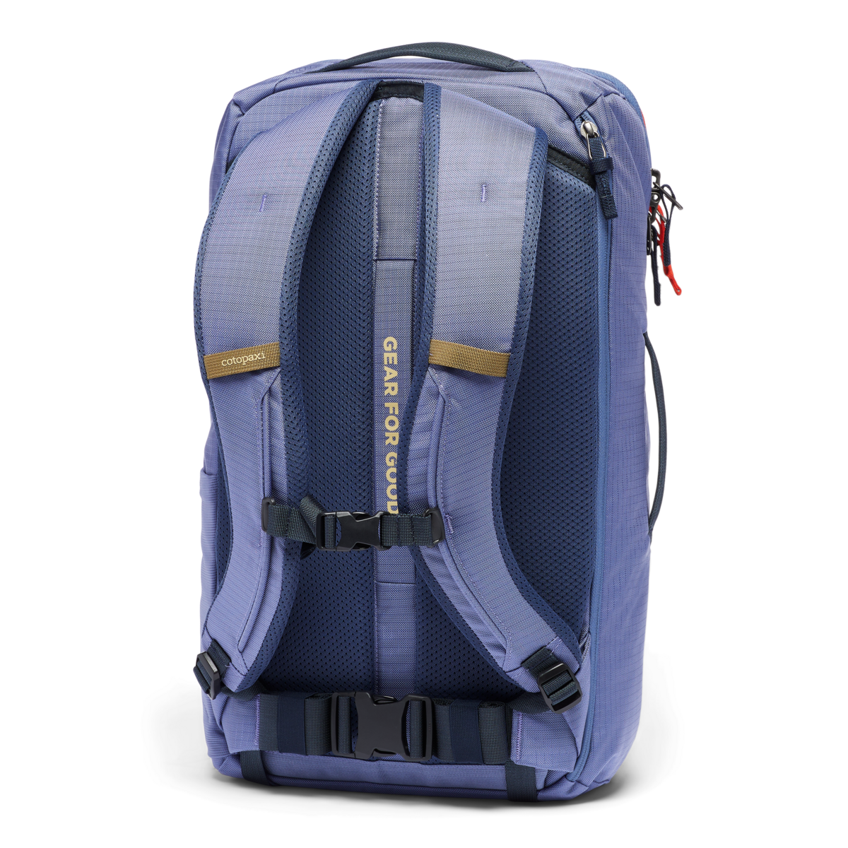 Allpa 28L Travel Pack - Blue Smoke - US 2148