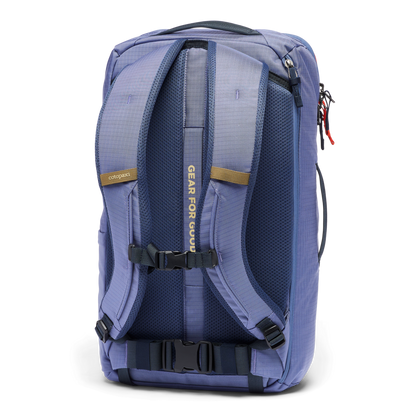 Allpa 28L Travel Pack - Blue Smoke - US 2148