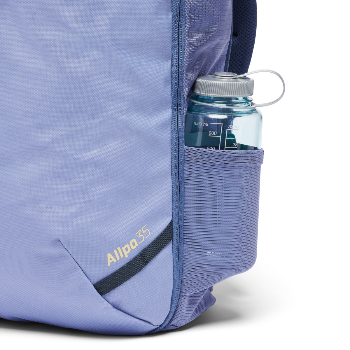 Allpa 35L Travel Pack - Blue Smoke - US 4536