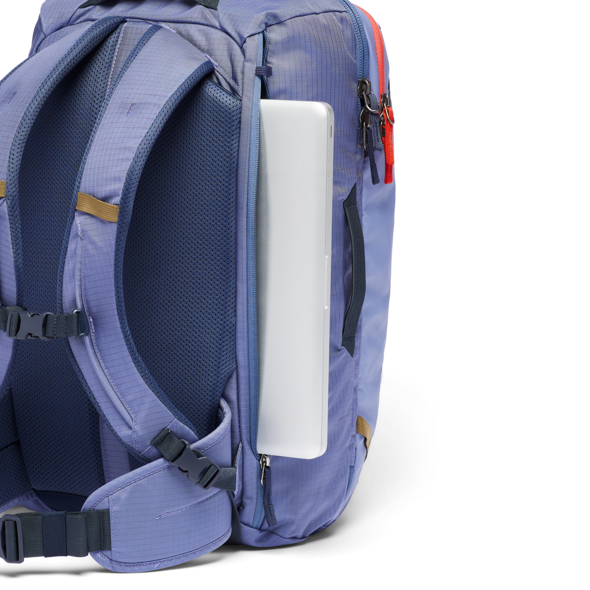 Allpa 35L Travel Pack - Blue Smoke - US 4536