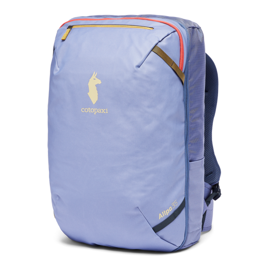 Allpa 35L Travel Pack - Blue Smoke - US 4536