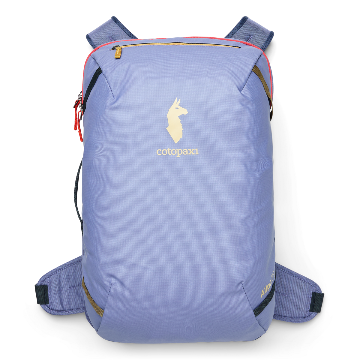 Allpa 35L Travel Pack - Blue Smoke - US 4536