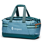 Allpa Getaway 55L Duffel - Blue Spruce/Abyss - US 6629