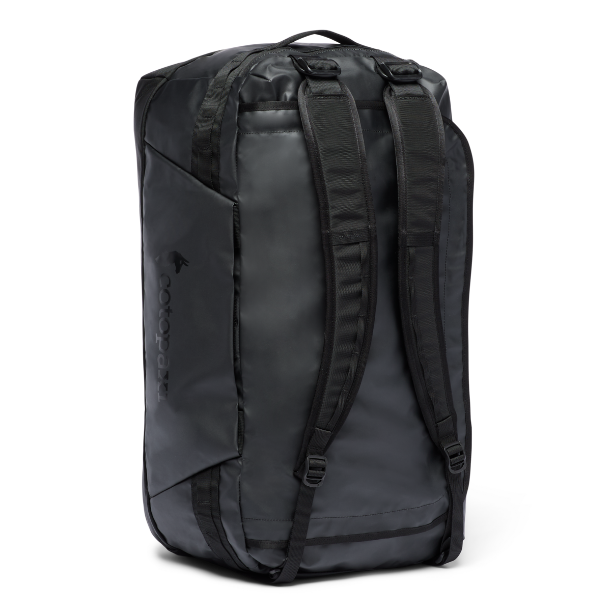 Allpa Getaway 55L Duffel - Cotopaxi Black - US 1160