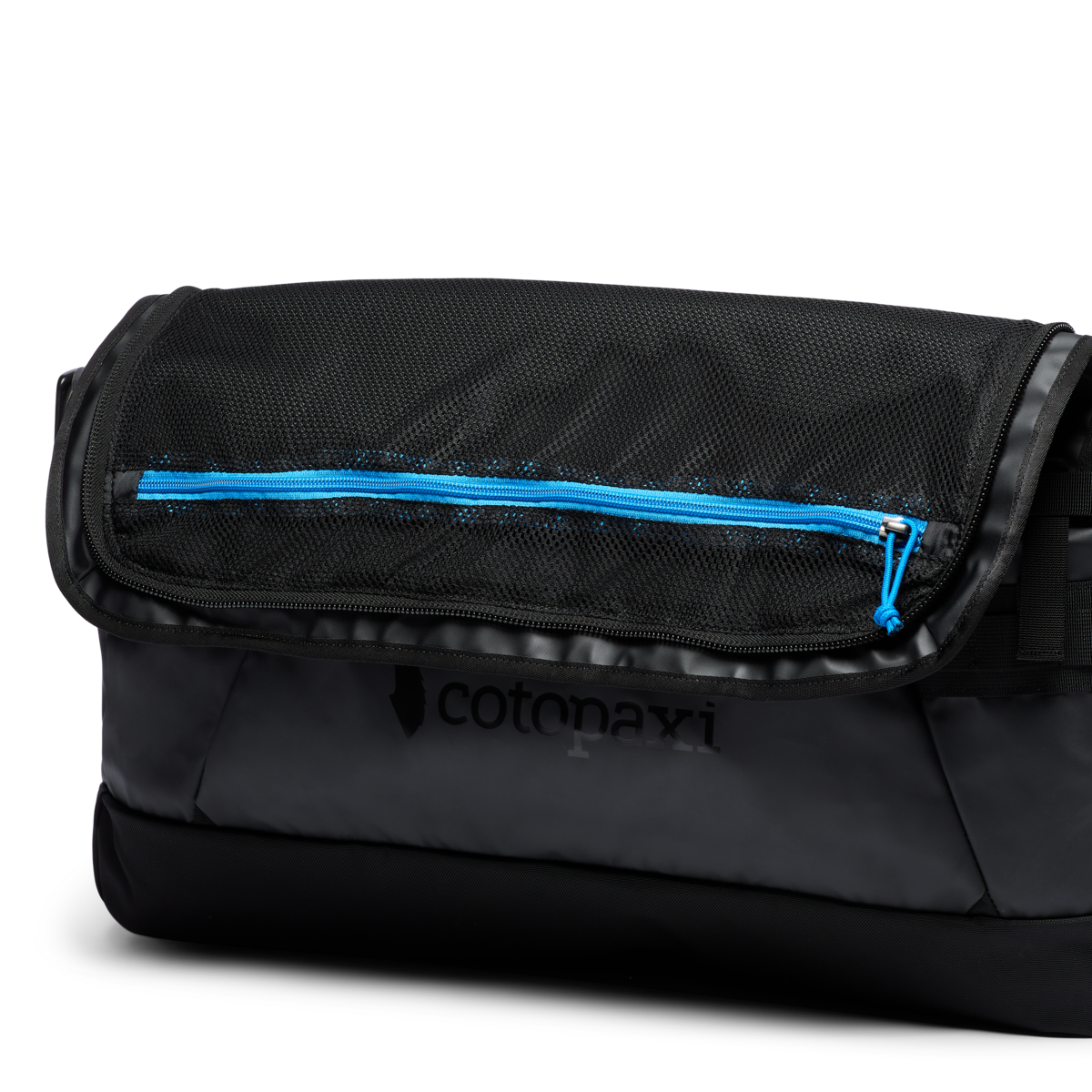 Allpa Getaway 55L Duffel - Cotopaxi Black - US 1160