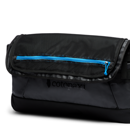 Allpa Getaway 55L Duffel - Cotopaxi Black - US 1160