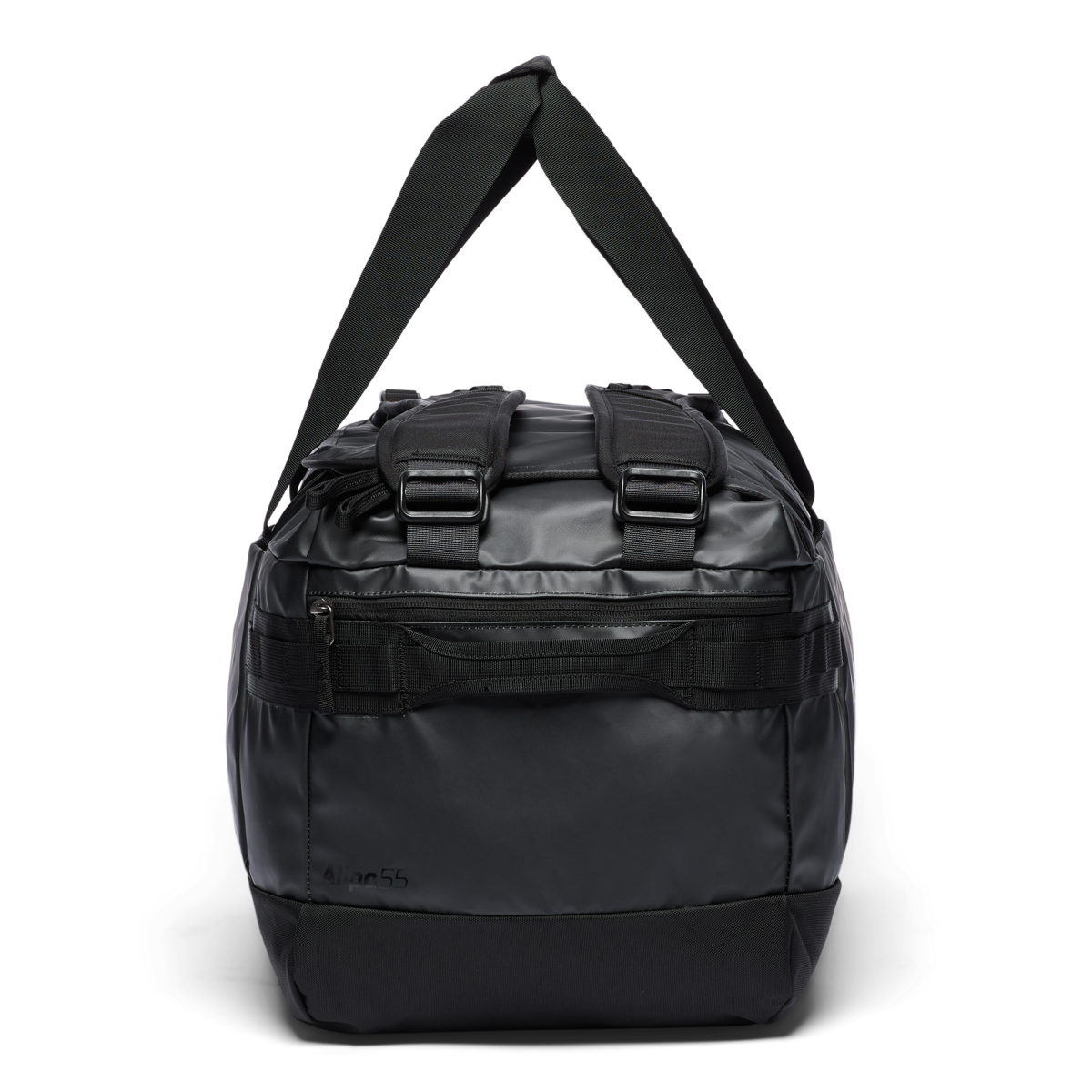 Allpa Getaway 55L Duffel - Cotopaxi Black - US 1160