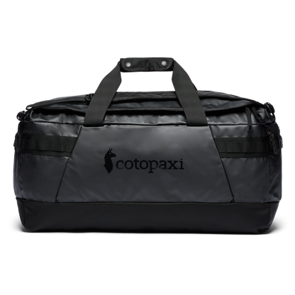 Allpa Getaway 70L Duffel - Cotopaxi Black - US 9562