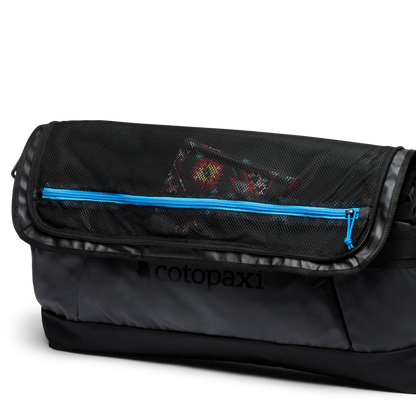 Allpa Getaway 70L Duffel - Cotopaxi Black - US 9562