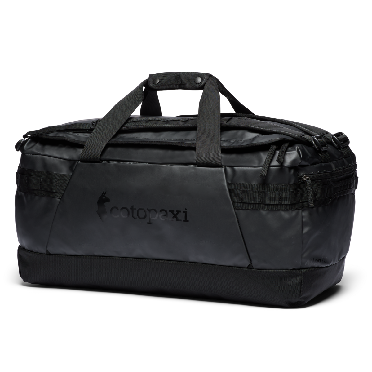 Allpa Getaway 70L Duffel - Cotopaxi Black - US 9562