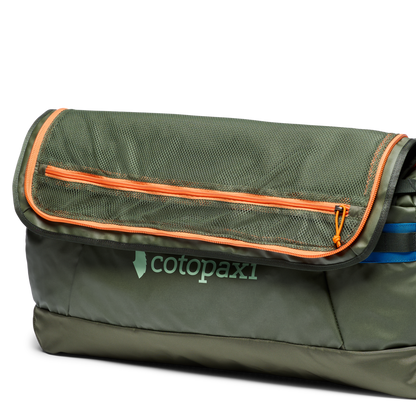 Allpa Getaway 70L Duffel - Fatigue - US 8554