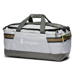 Allpa Getaway 70L Duffel - Smoke/Cinder - US 2894