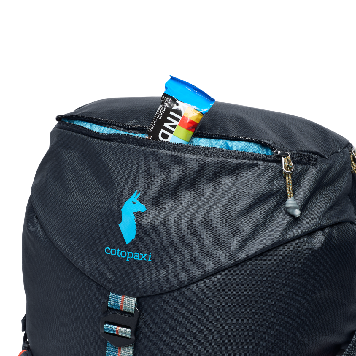Arenal 32L Backpack - Carbon - US 8002