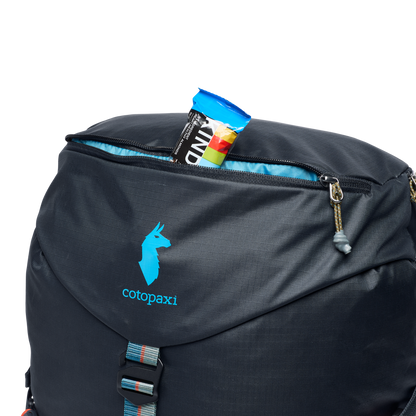 Arenal 32L Backpack - Carbon - US 8002