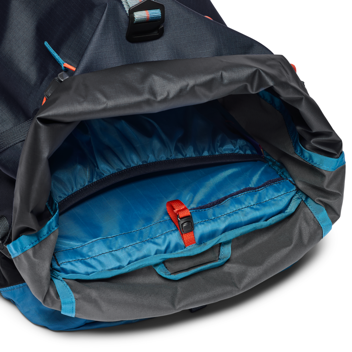 Arenal 32L Backpack - Carbon - US 8002