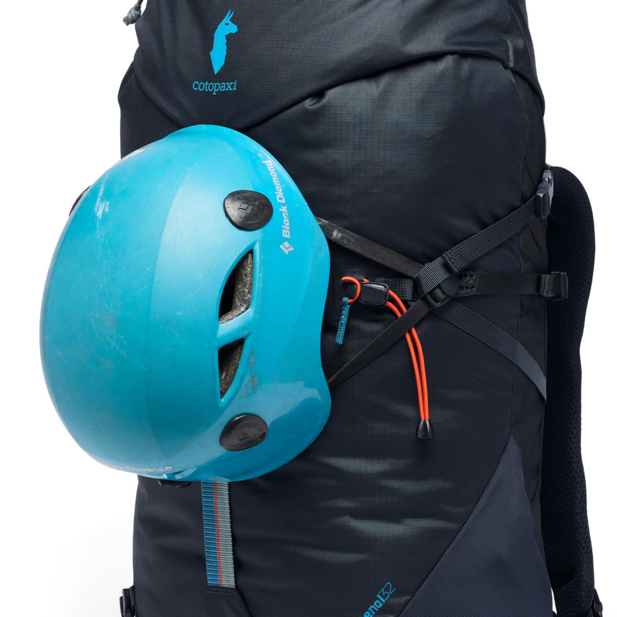 Arenal 32L Backpack - Carbon - US 8002