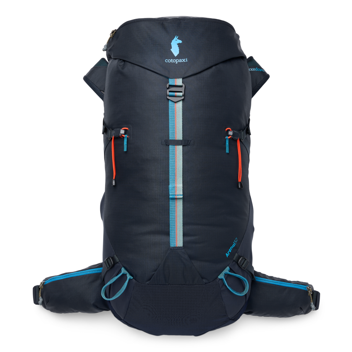 Arenal 32L Backpack - Carbon - US 8002