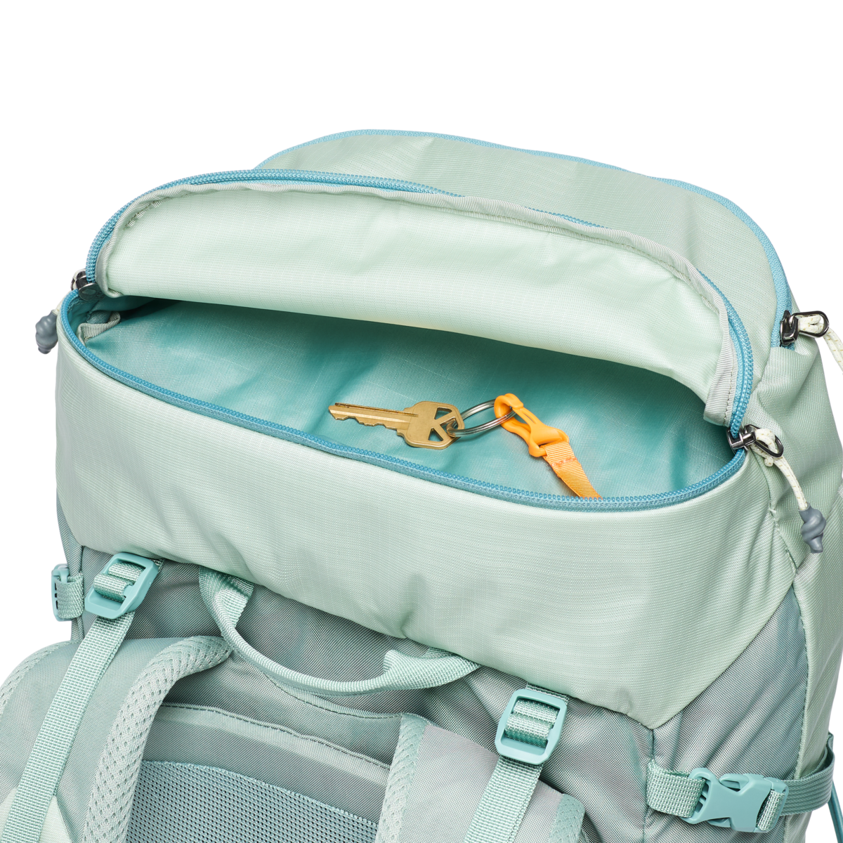 Arenal 32L Backpack - Foam/Silver Leaf - US 3823