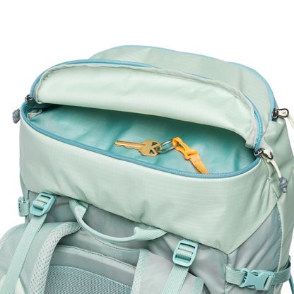Arenal 32L Backpack - Foam/Silver Leaf - US 3823