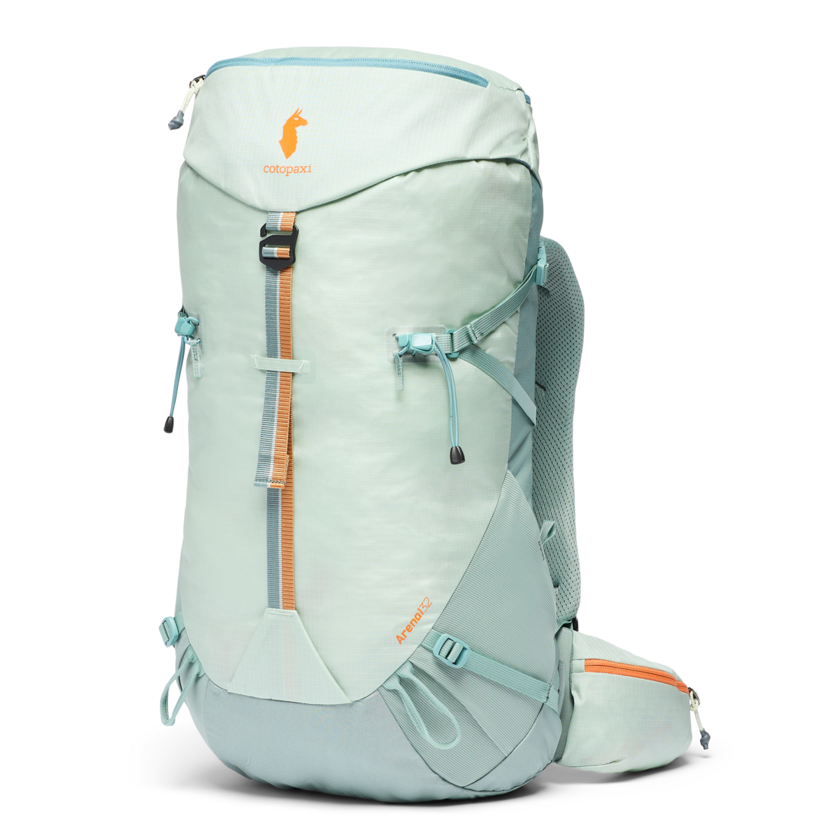 Arenal 32L Backpack - Foam/Silver Leaf - US 3823