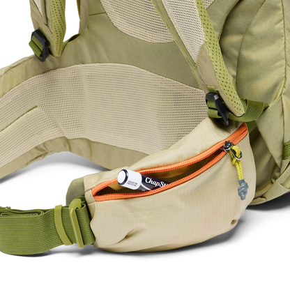 Arenal 32L Backpack - Grain/Lemongrass - US 2442