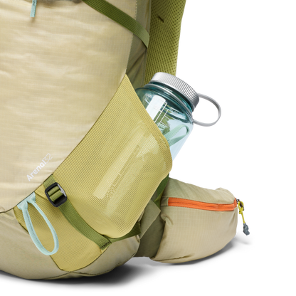 Arenal 32L Backpack - Grain/Lemongrass - US 2442