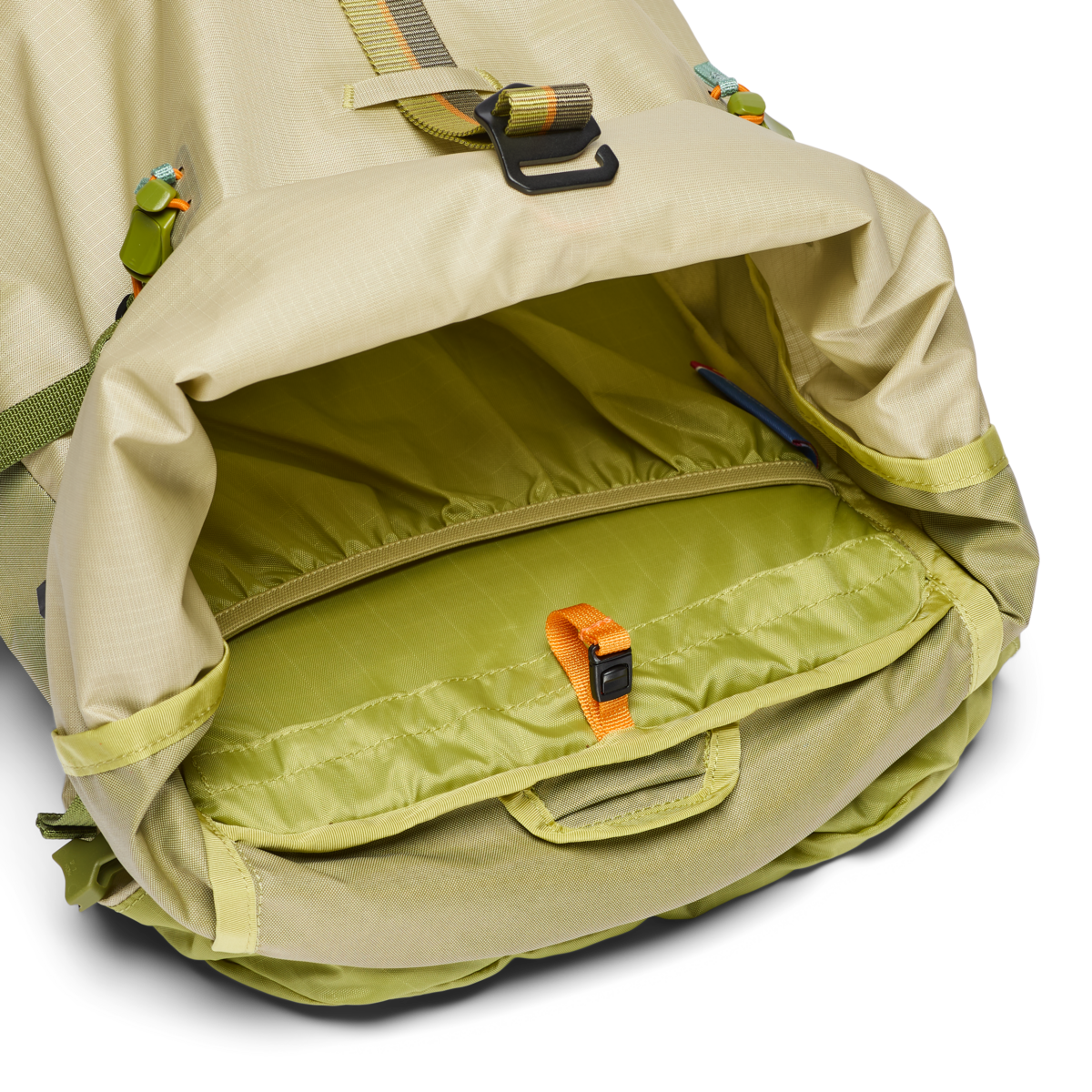 Arenal 32L Backpack - Grain/Lemongrass - US 2442