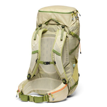 Arenal 32L Backpack - Grain/Lemongrass - US 2442