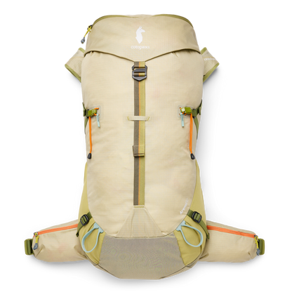Arenal 32L Backpack - Grain/Lemongrass - US 2442