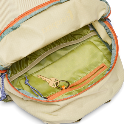 Elqui 18L Daypack - Grain - US 5585