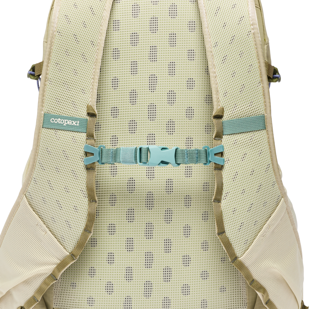 Elqui 18L Daypack - Grain - US 5585