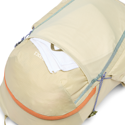 Elqui 18L Daypack - Grain - US 5585