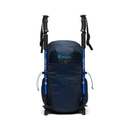 Elqui 24L Daypack - Carbon - US 5426