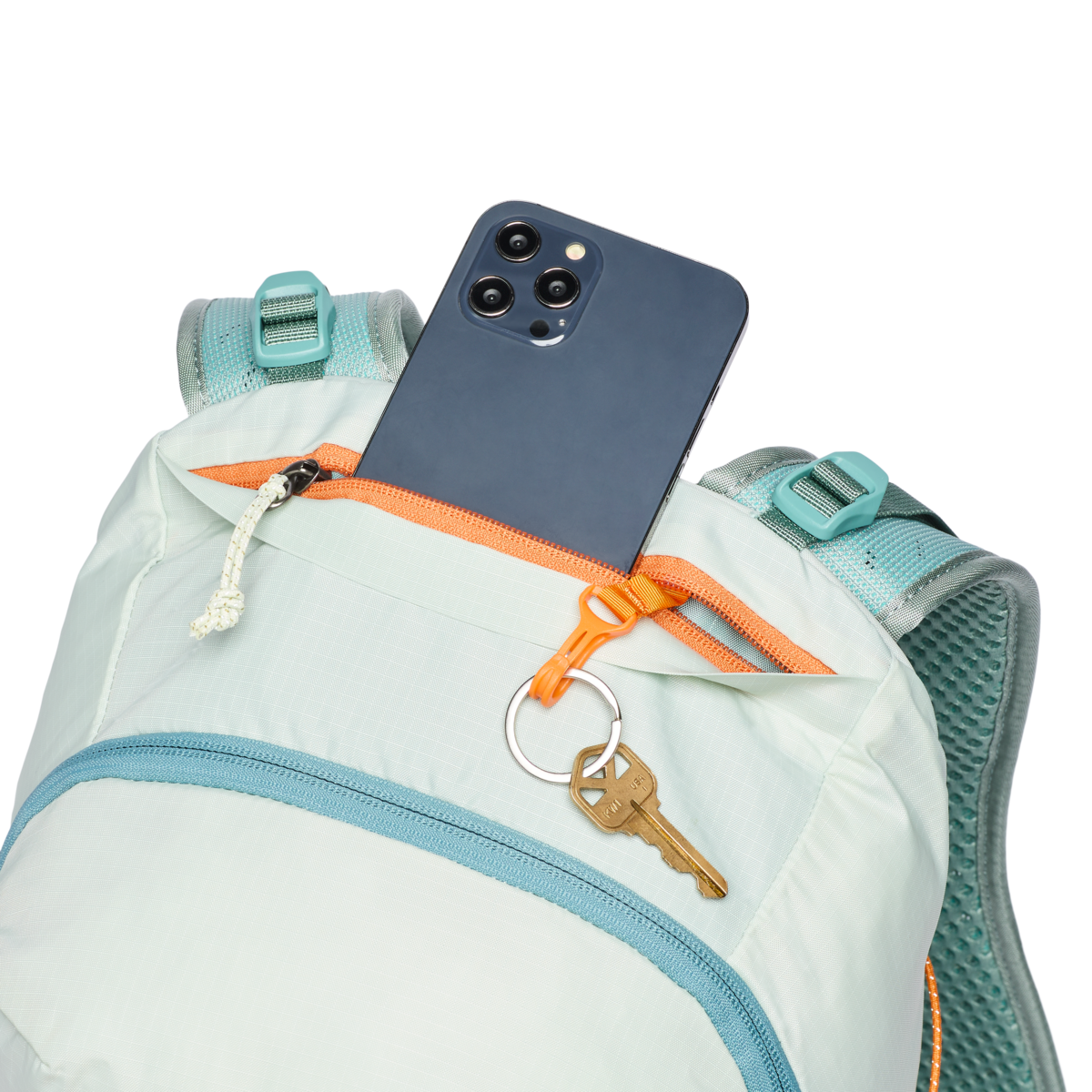 Elqui 24L Daypack - Foam/Silver Leaf - US 7714