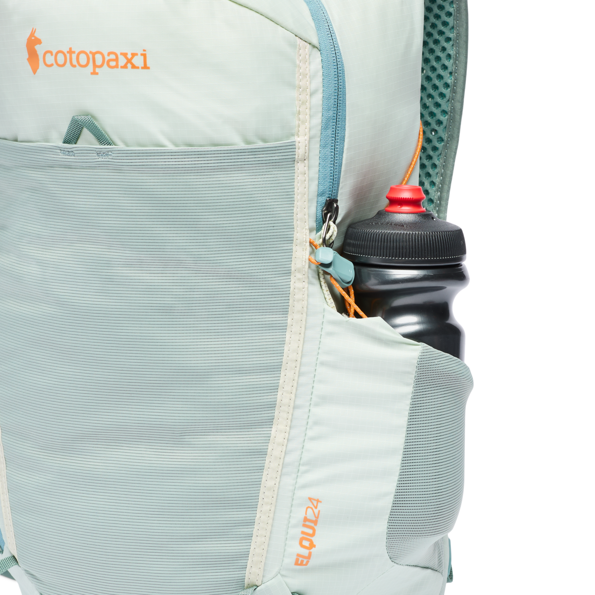 Elqui 24L Daypack - Foam/Silver Leaf - US 7714