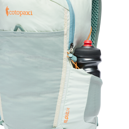 Elqui 24L Daypack - Foam/Silver Leaf - US 7714
