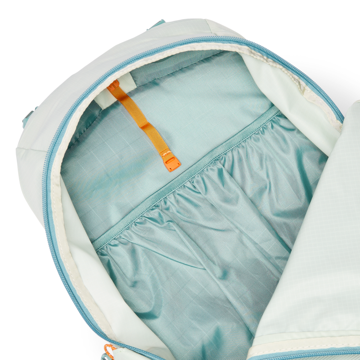 Elqui 24L Daypack - Foam/Silver Leaf - US 7714