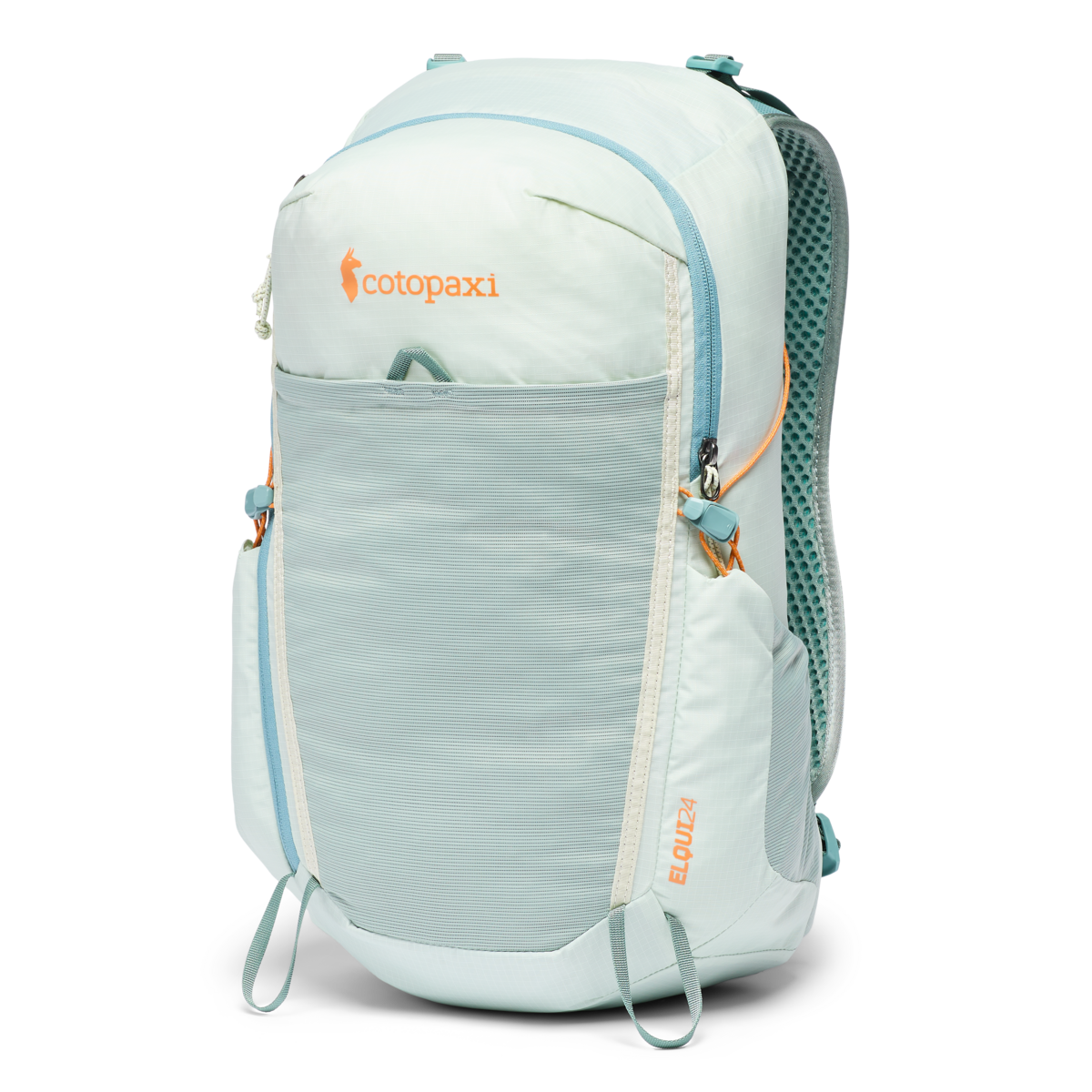 Elqui 24L Daypack - Foam/Silver Leaf - US 7714