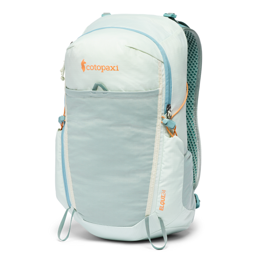 Elqui 24L Daypack - Foam/Silver Leaf - US 7714