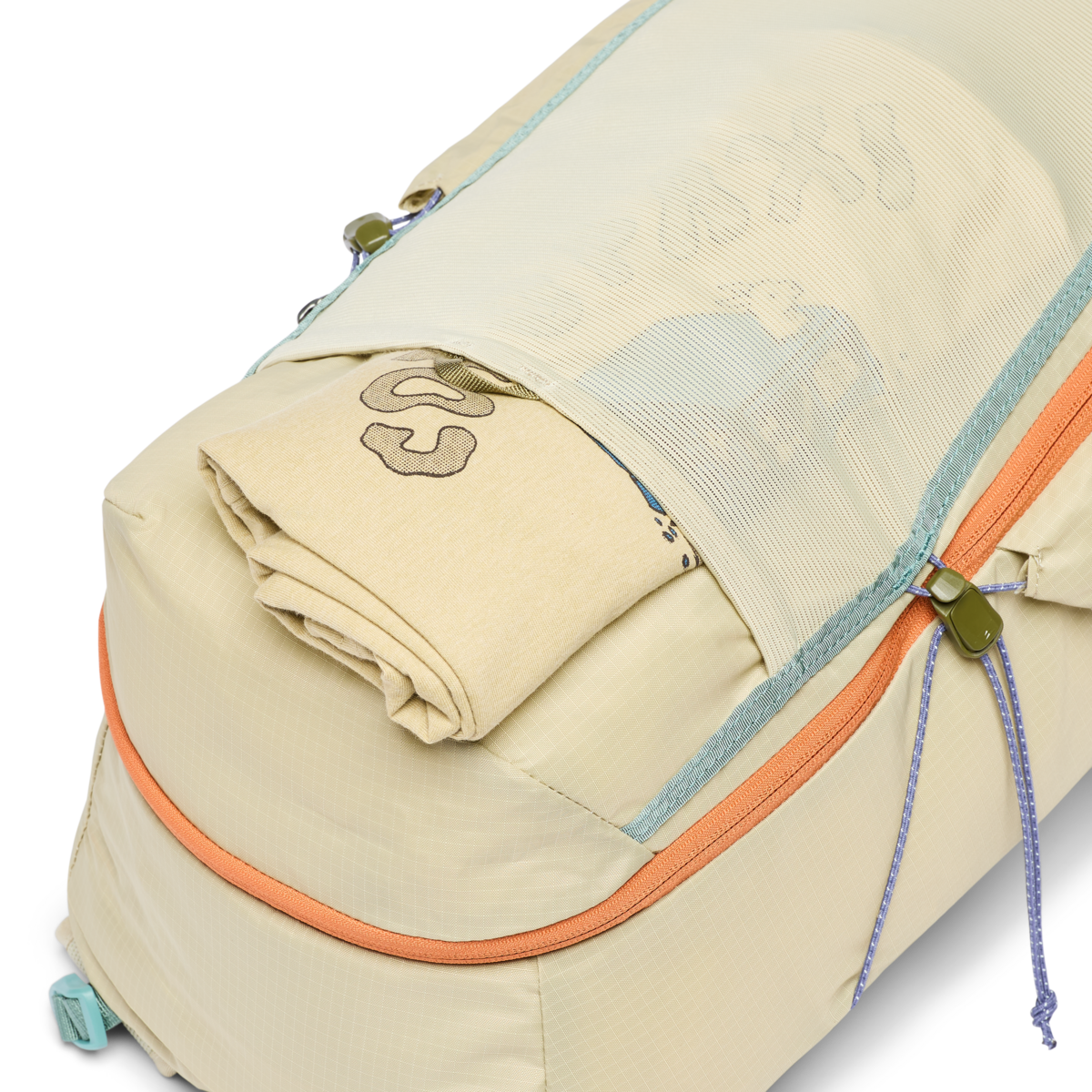 Elqui 24L Daypack - Grain - US 1341