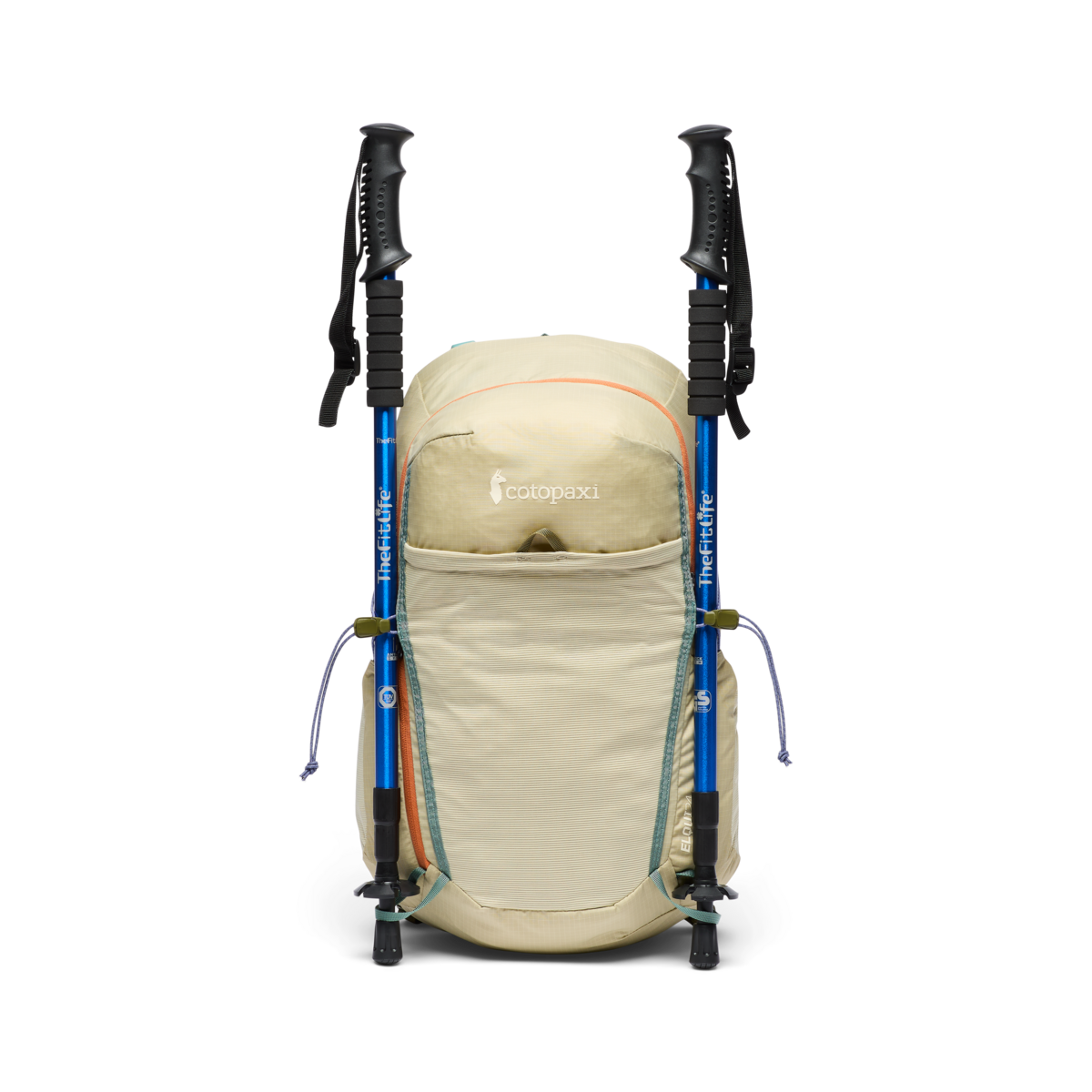 Elqui 24L Daypack - Grain - US 1341