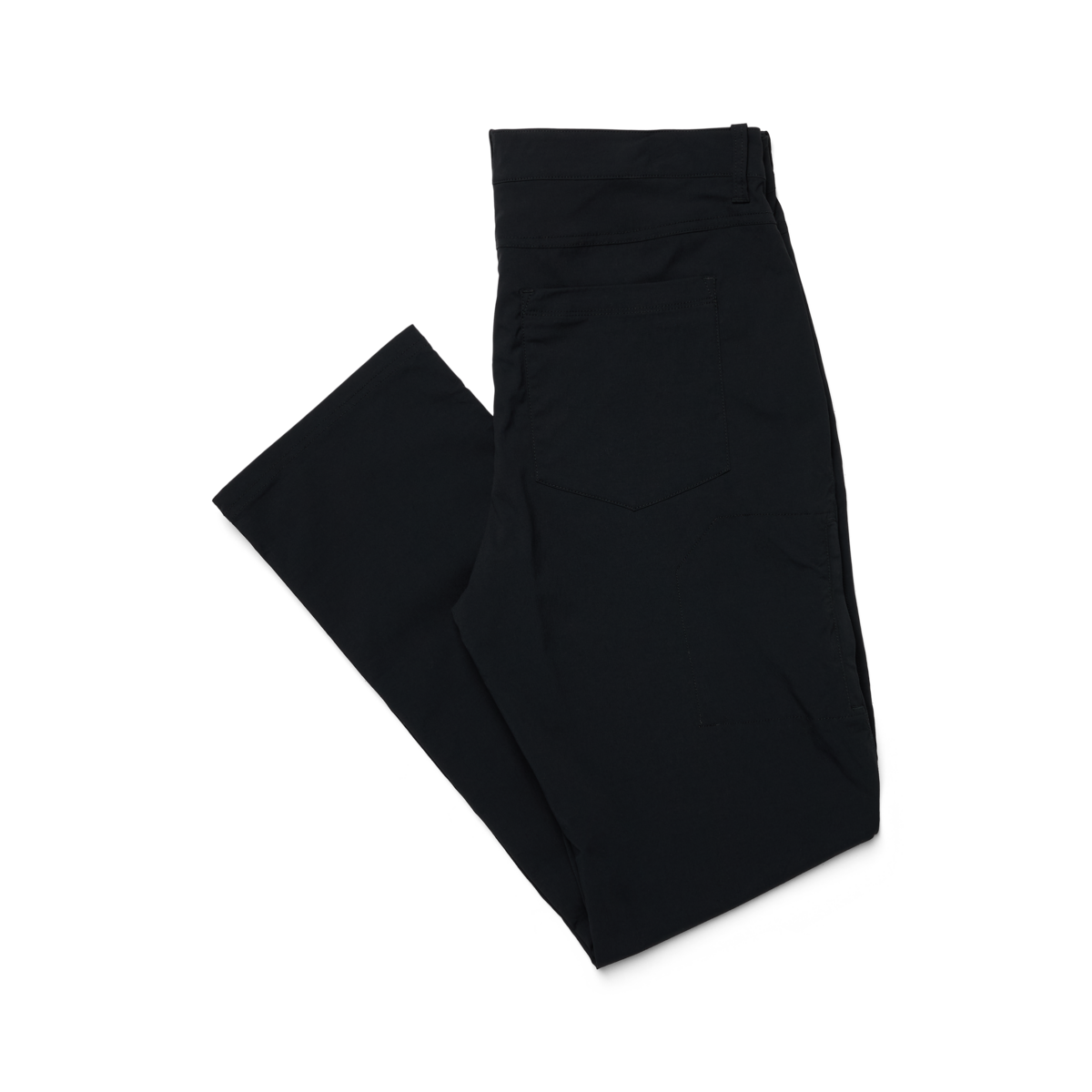 Coraje Tech Pant - Men's - Black - US 3659
