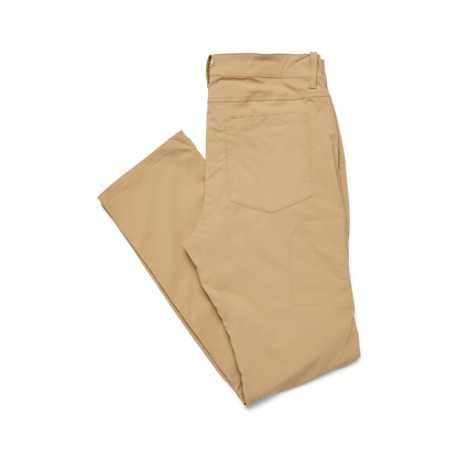 Coraje Tech Pant - Men's - Khaki - US 0849