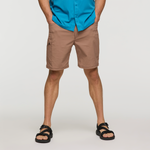 Coraje Tech Short - Men's - Reishi - US 8354