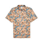 Estival Button Up Shirt - Print - Men's - Galactic Drizzle - US 3611