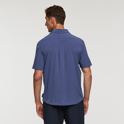 Pulso Tech Shirt - Men's - Brush - US 8589
